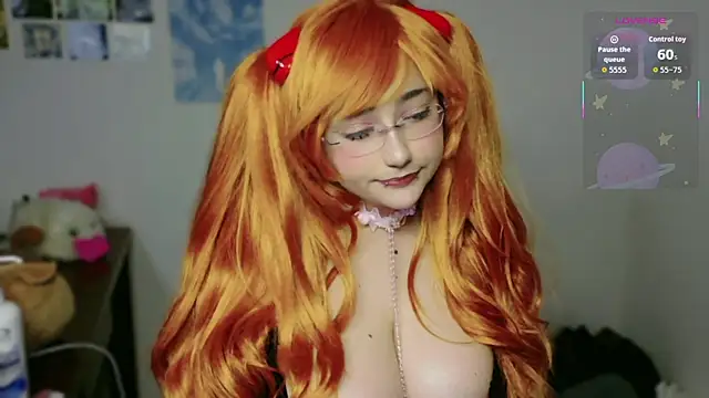 Livvelle webcam