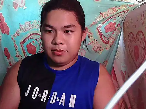 Huntrix2025 webcam