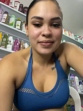 FOX_LATINA webcam