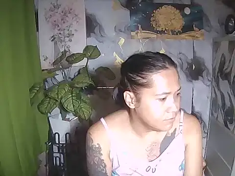NasttyMaria webcam
