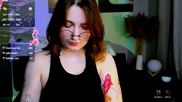 fairy_tara webcam