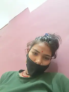 Bhuvika_Love-143 webcam