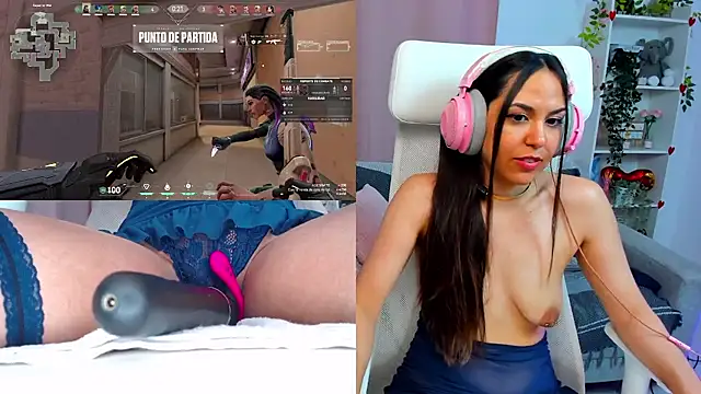 VenusIslove webcam