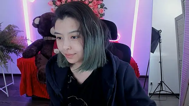 SirenMystiq webcam
