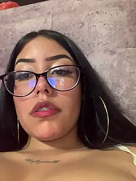 Candy_LS webcam
