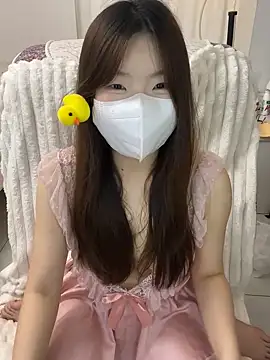 _xiaoxinxin_ webcam