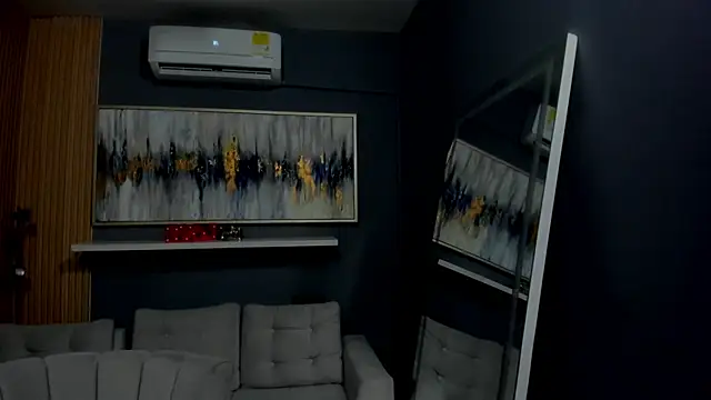 lilian_vergara webcam