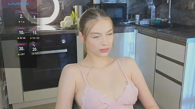 welcomepirncess webcam