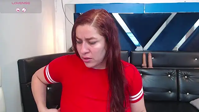 Alison-mar webcam
