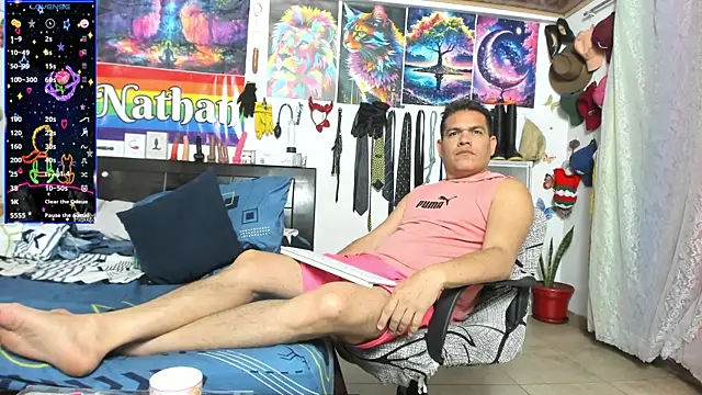 nathannathaniel webcam