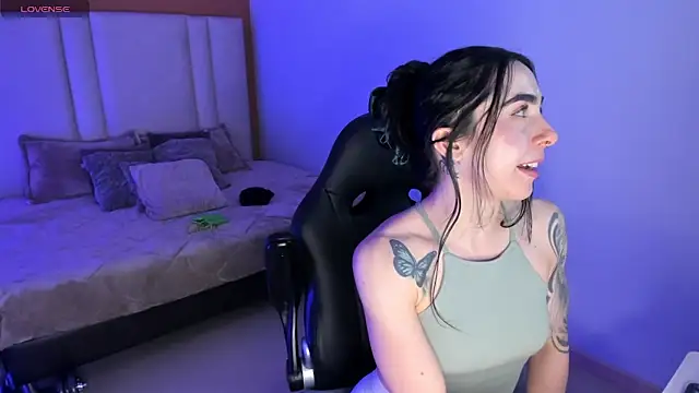 Luna_tagliaferri webcam