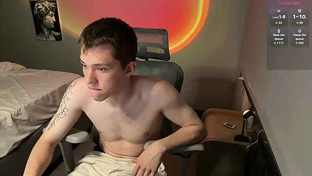 cronck52 webcam