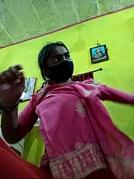 Cute_Mahek99 webcam