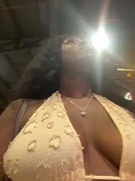 ZarahFerreira webcam
