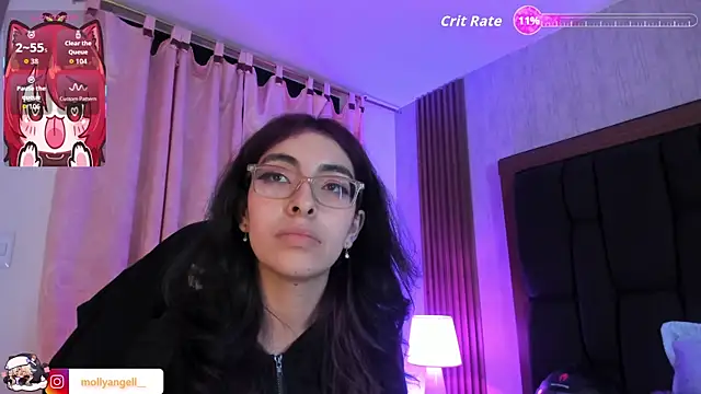Molly_A webcam