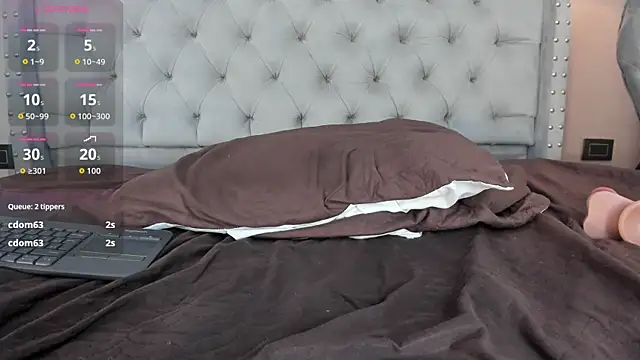 ivy_leee webcam