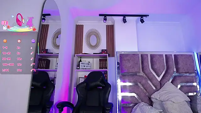 Eva__Walker webcam