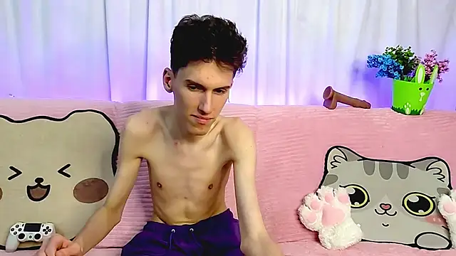 GoodBoyLuca webcam