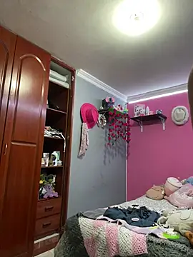NickieCute- webcam