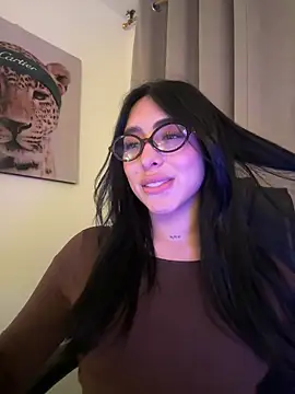 IsabellaNoir_ webcam