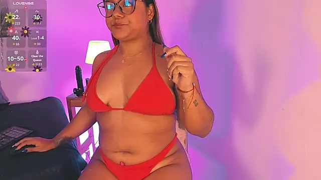 chelseea_bluey1 webcam