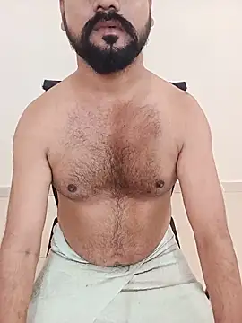 Shiva7478 webcam