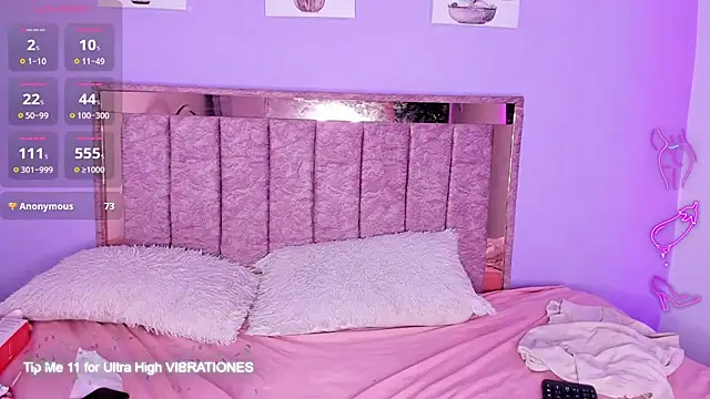 selene_cute05 webcam