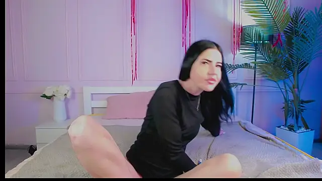 Emily_xoo webcam
