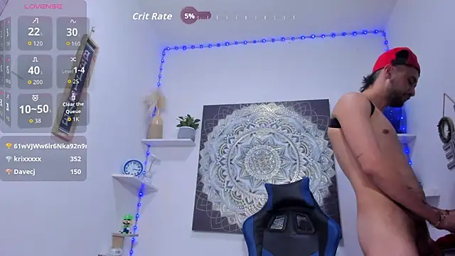 Jey_hot7 webcam