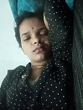 Student_garl_1 webcam