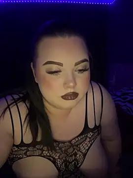 ElyBabyX webcam