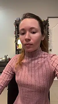 Mini_girl_do_it_better webcam
