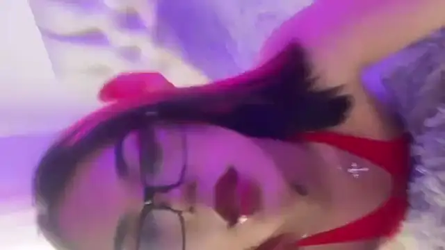 foxxy_Angel webcam