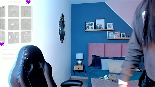 Sammy_Vegaa webcam
