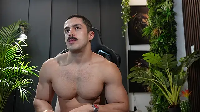 DanteSantoss webcam