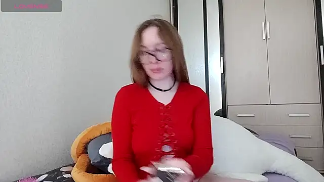 Felicia_Miller_ webcam