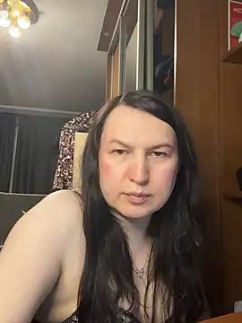 EvaBeautyXxX webcam