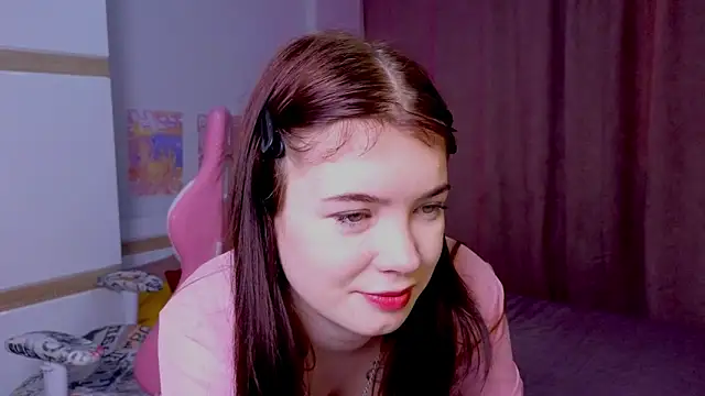MelissaMay__ webcam
