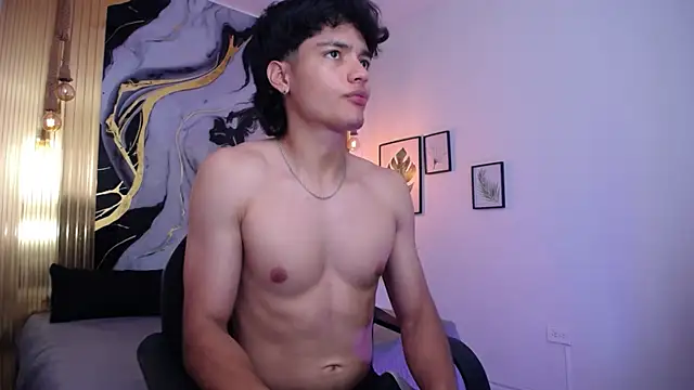 OliverMorgan66 webcam