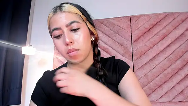 maria_vg webcam