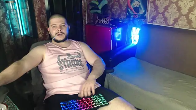 thor_master webcam