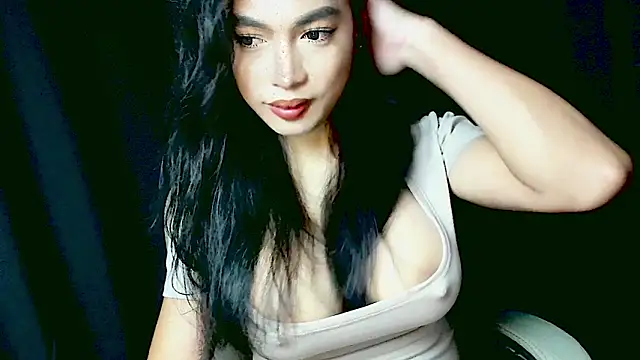 SexyMariaFox webcam