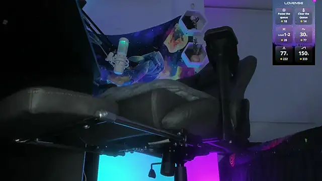 Obsidianreign webcam