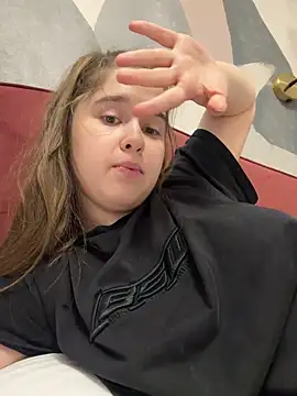 HornyGirlH webcam