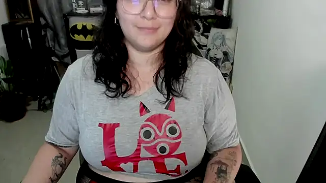 aika-dreams webcam