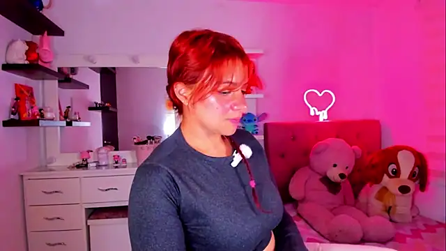 Vannessa__Shy webcam