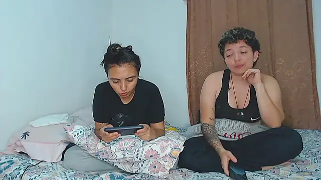 kathy_luisa (Ask my age) - anal