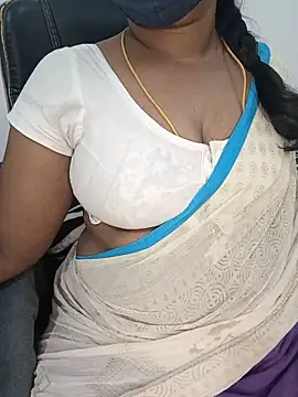 Tamil-hotwife webcam