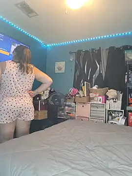 SexyNikki6969 webcam