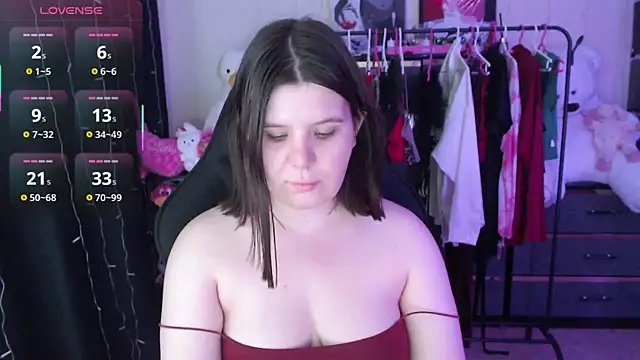 AmyVibess webcam